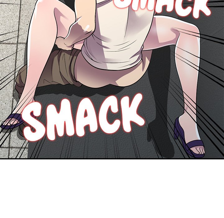 Read manhwa A Stolen Taste END Chapter 13 - SauceManhwa.com