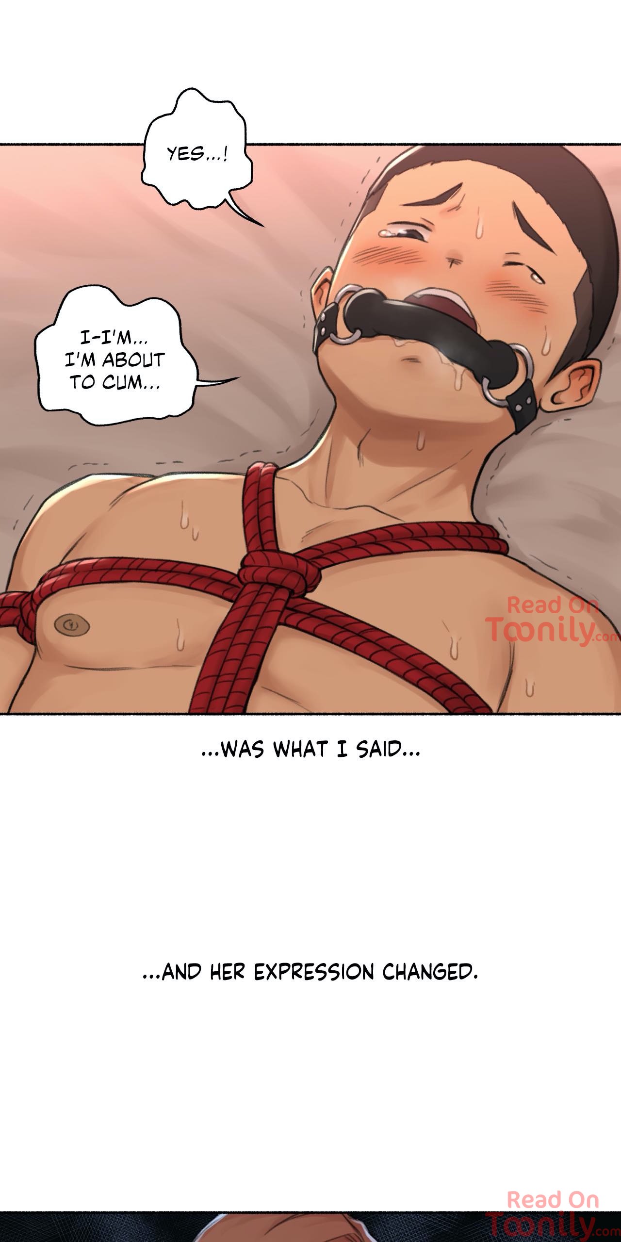 Read manhwa Sexual Exploits END Chapter 17 - SauceManhwa.com