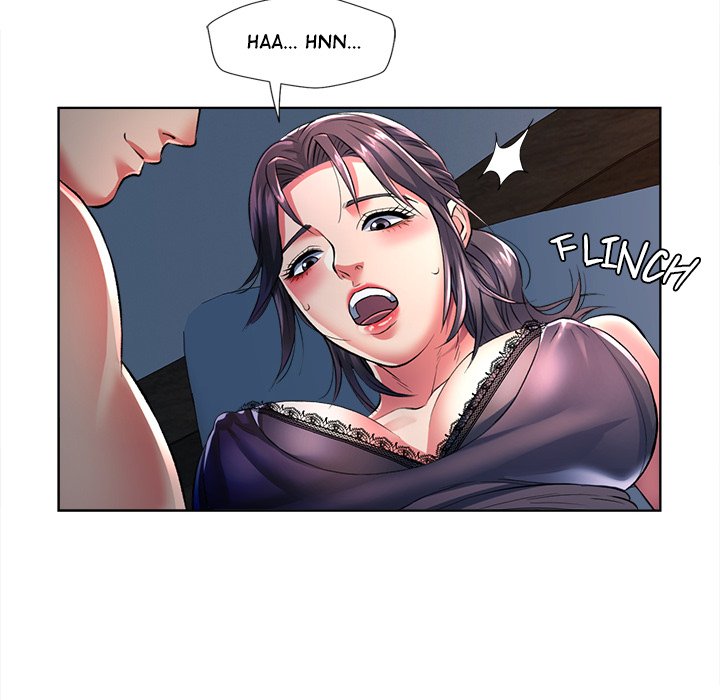 Read manhwa In Her Place Chapter 1 - SauceManhwa.com