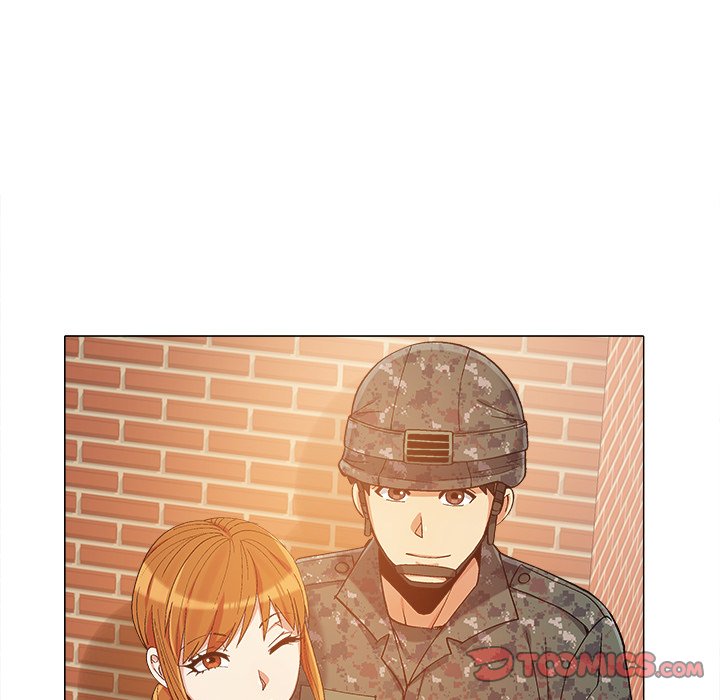 Read manhwa Sergeant Brynn END Chapter 10 - SauceManhwa.com