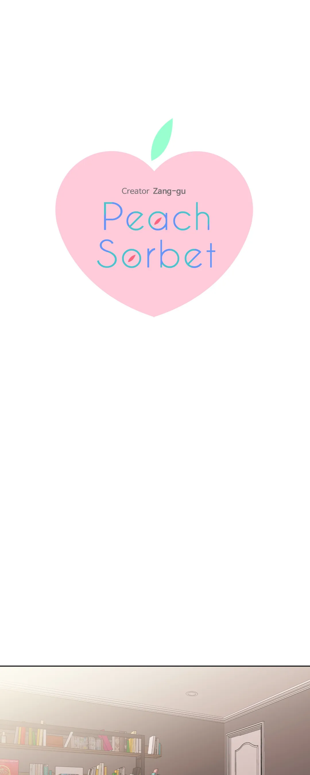 Read manhwa Peach Sorbet END Chapter 42 - SauceManhwa.com