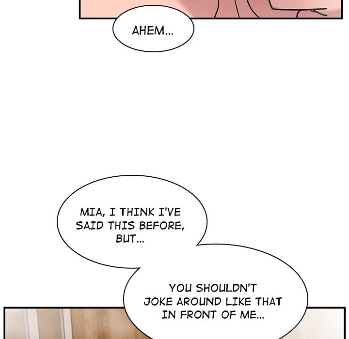 Read manhwa Life with Mia END Chapter 11 - SauceManhwa.com