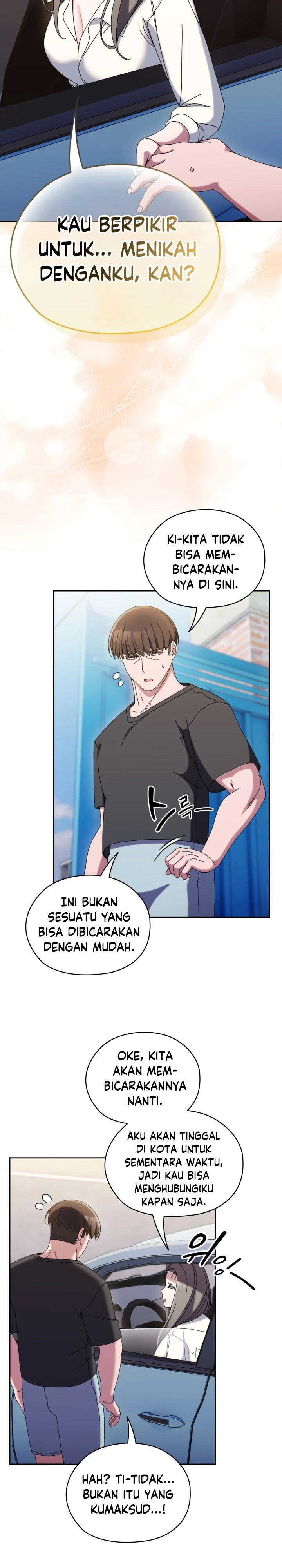 Read manhwa Boss! Give me your daughter! Chapter 61 - SauceManhwa.com