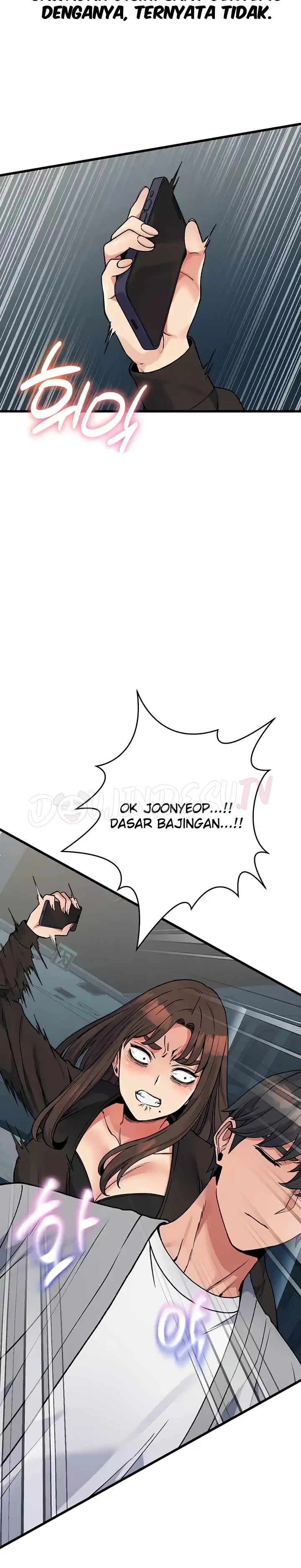 Read manhwa Obsessive Romance Chapter 37 - SauceManhwa.com