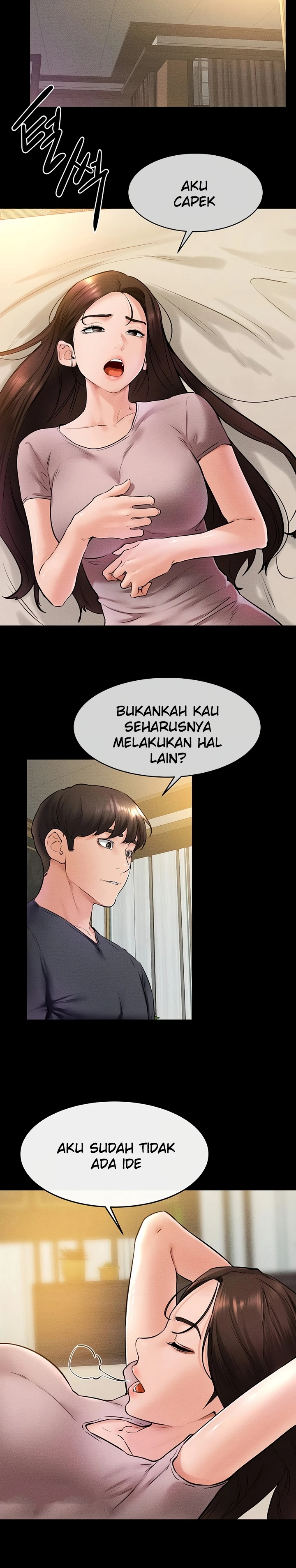 Read manhwa My  Family Treats Me Well Chapter 36 - SauceManhwa.com