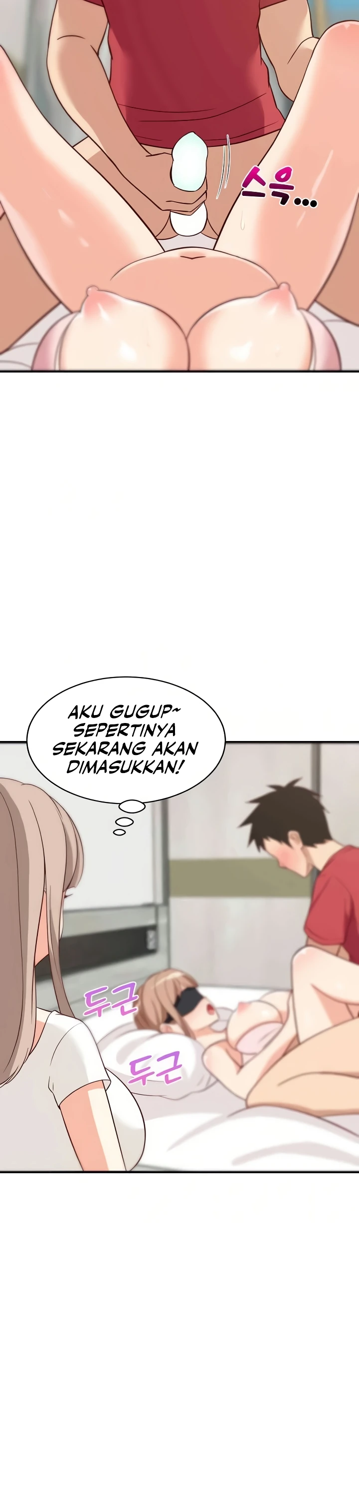 Read manhwa College Grades Skyrocketing  Chapter 24 - SauceManhwa.com