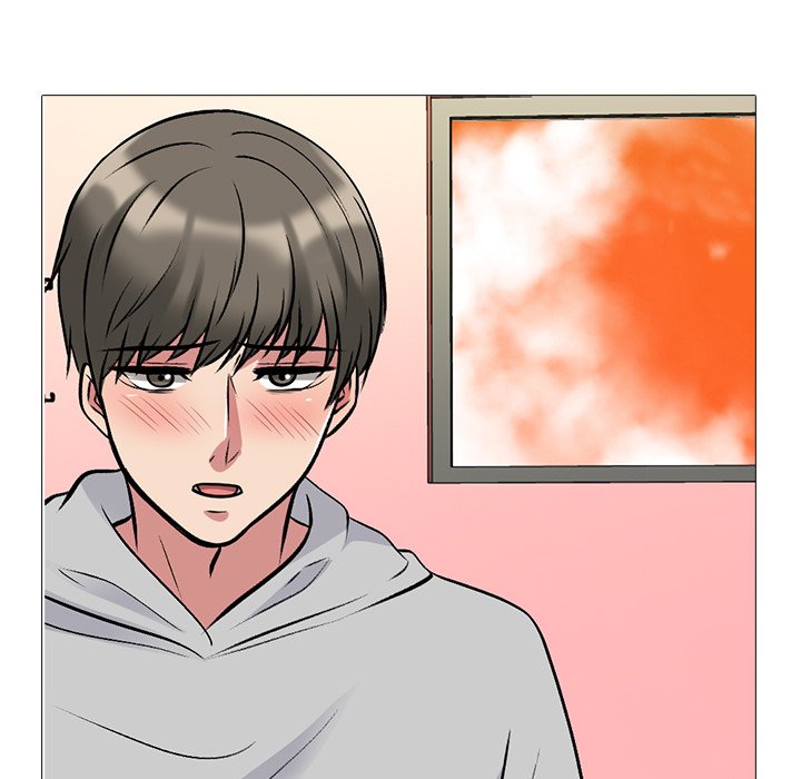 Read manhwa Extra Credit END Chapter 144 - SauceManhwa.com