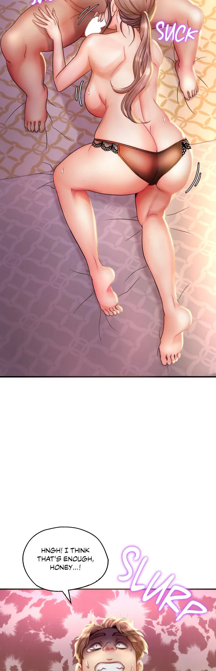 Read manhwa She Wants to Get Drunk Chapter 1 - SauceManhwa.com