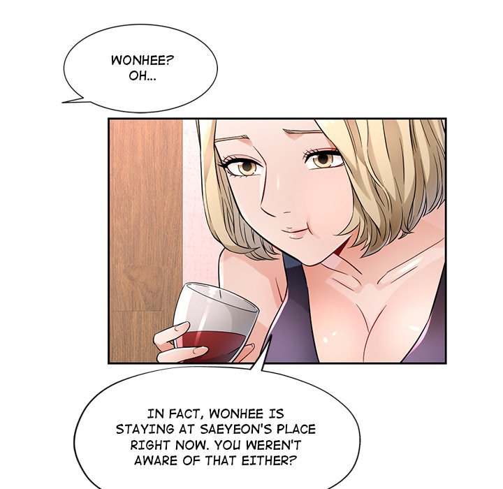 Read manhwa Wait, I’m a Married Woman! Chapter 7 - SauceManhwa.com