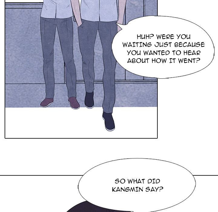 Read manhwa High School Devil Chapter 31 - SauceManhwa.com