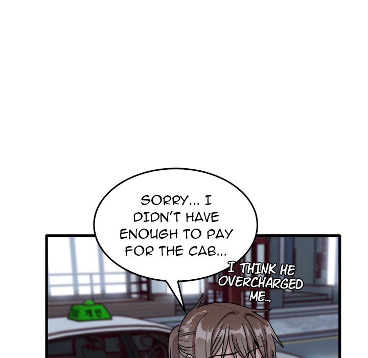 Read manhwa No More, No Less Chapter 42 - SauceManhwa.com