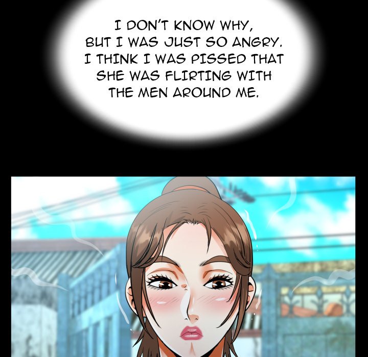 Read manhwa The Unforeseen Guest Chapter 14 - SauceManhwa.com