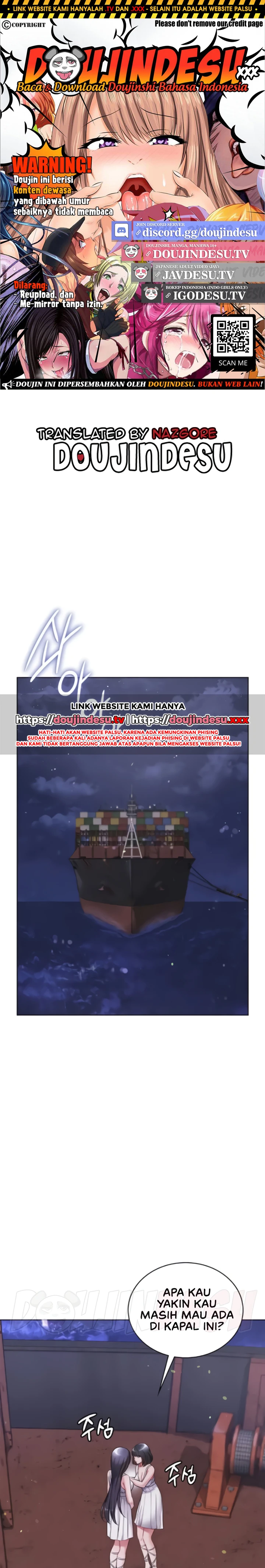 Read manhwa My Stowaway Diary  Chapter 16 - SauceManhwa.com