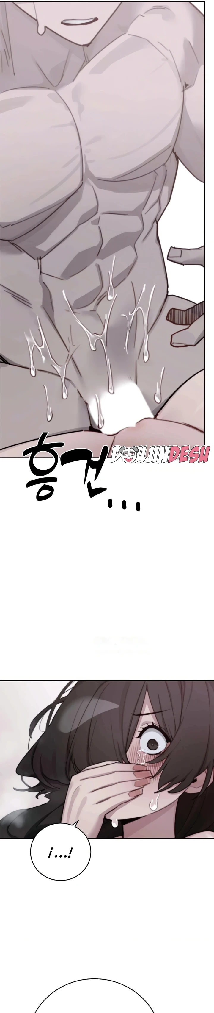 Read manhwa Cold? Hot!  Chapter 12 - SauceManhwa.com