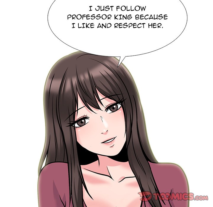 Read manhwa Extra Credit END Chapter 162 - SauceManhwa.com