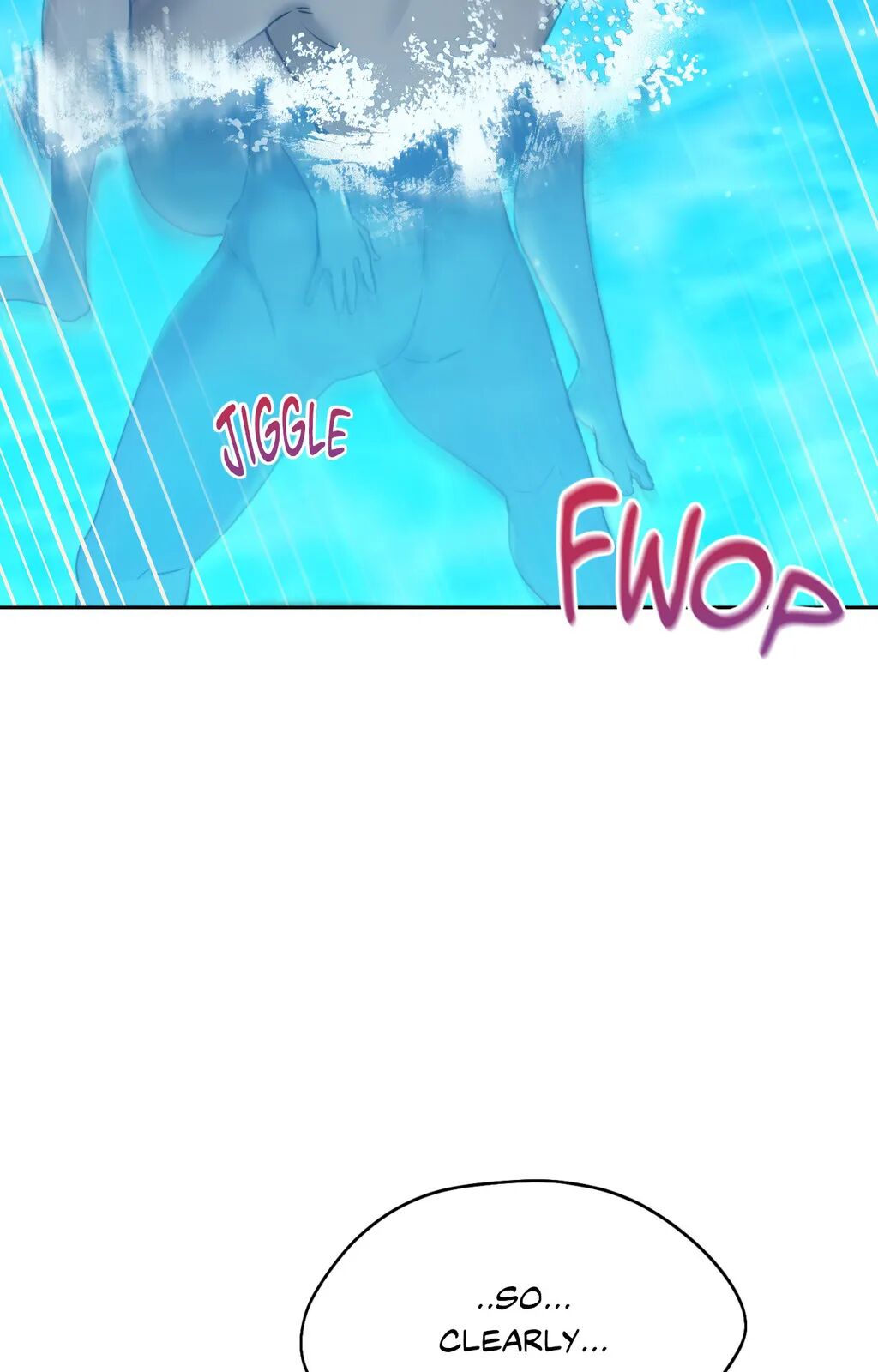 Read manhwa Wreck My Bias Chapter 60 - SauceManhwa.com