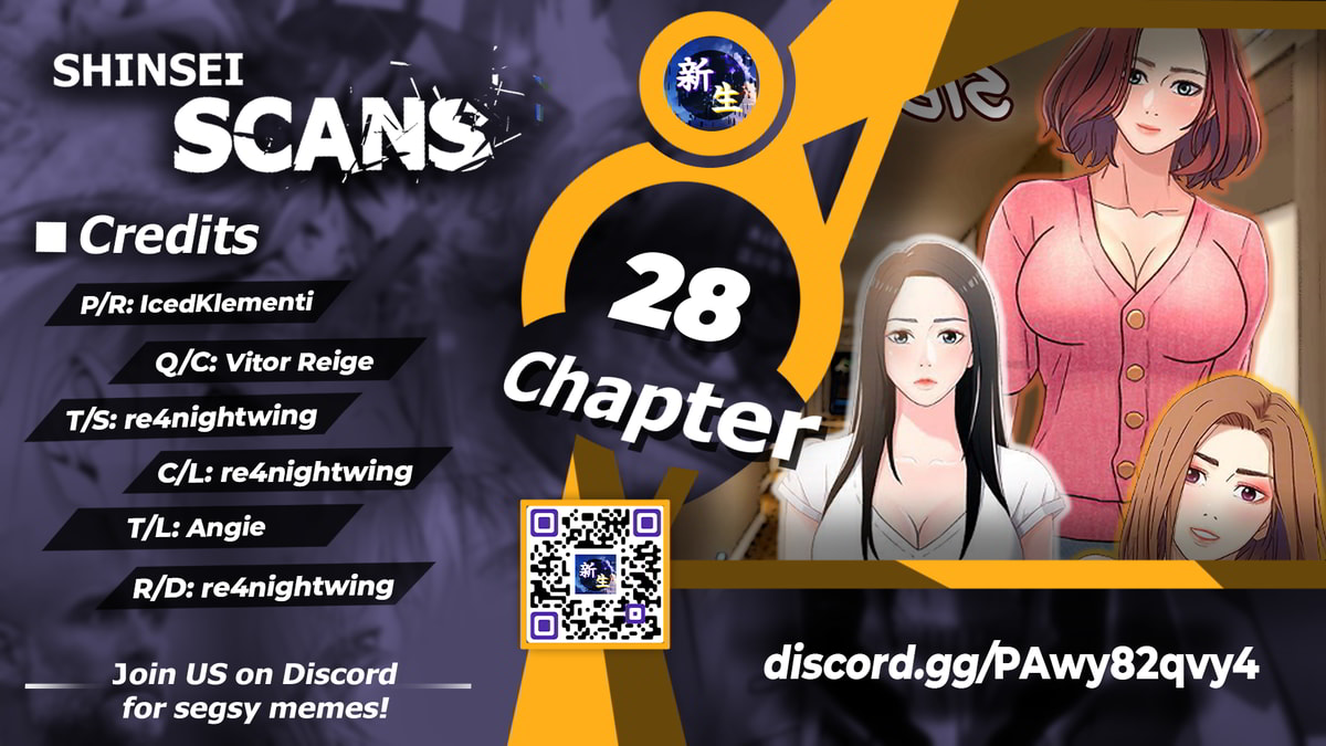 Read manhwa Siblings Chapter 28 - SauceManhwa.com