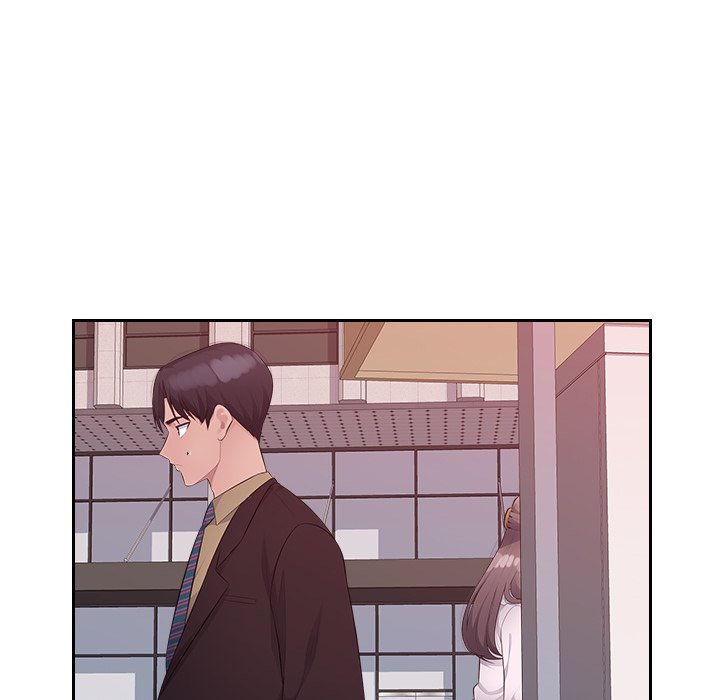 Read manhwa Office Desires End Chapter 22 - SauceManhwa.com