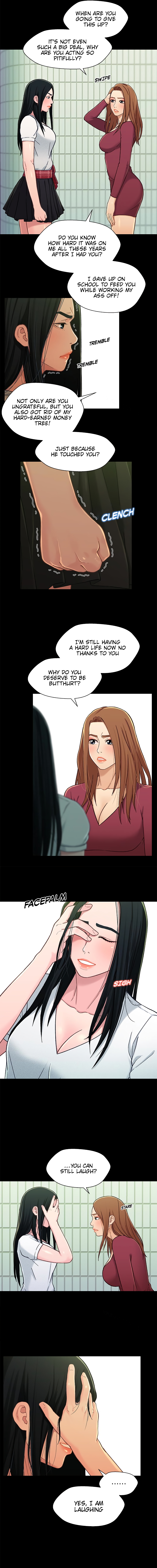 Read manhwa Siblings Chapter 16 - SauceManhwa.com