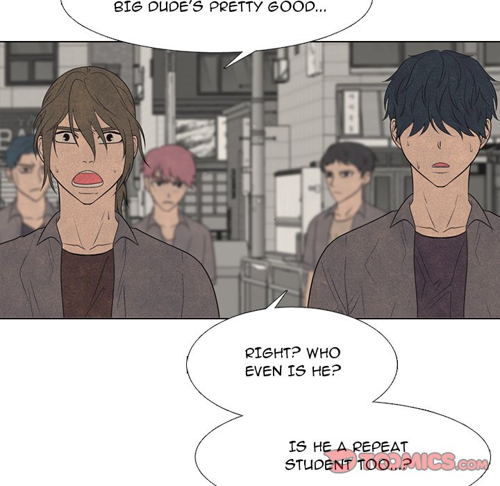 Read manhwa High School Devil Chapter 261 - SauceManhwa.com