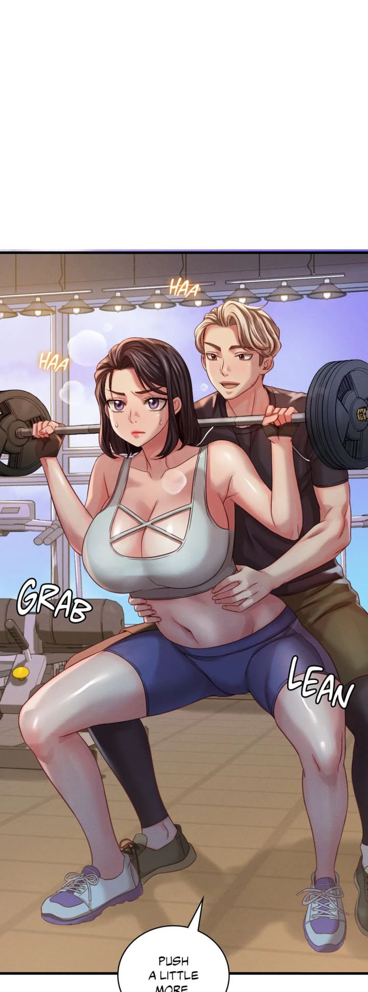 Read manhwa She Wants to Get Drunk Chapter 5 - SauceManhwa.com