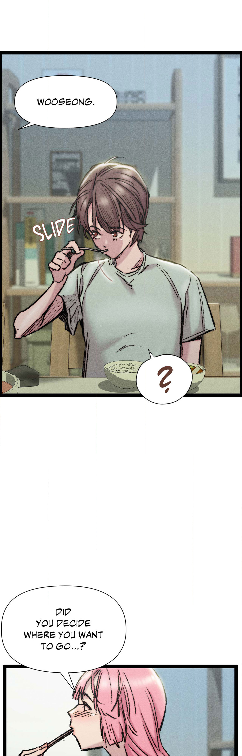 Read manhwa Ladies’ Man Chapter 22 - SauceManhwa.com