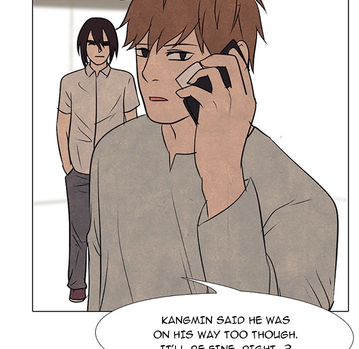 Read manhwa High School Devil Chapter 67 - SauceManhwa.com