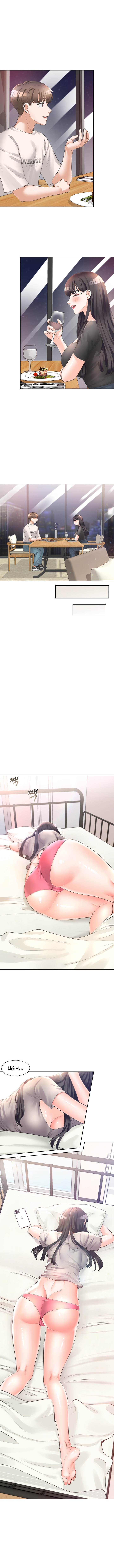 Read manhwa Bunk Beds HOT Chapter 14 - SauceManhwa.com