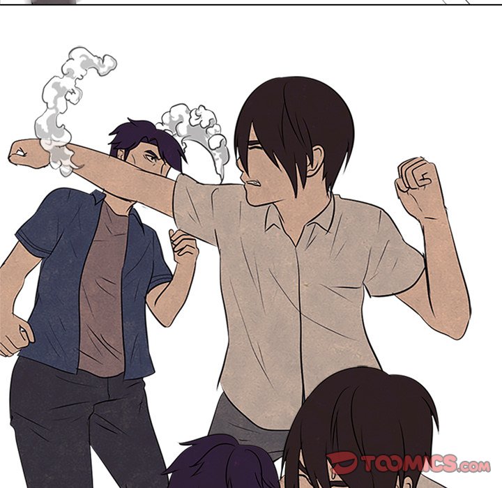 Read manhwa High School Devil Chapter 72 - SauceManhwa.com