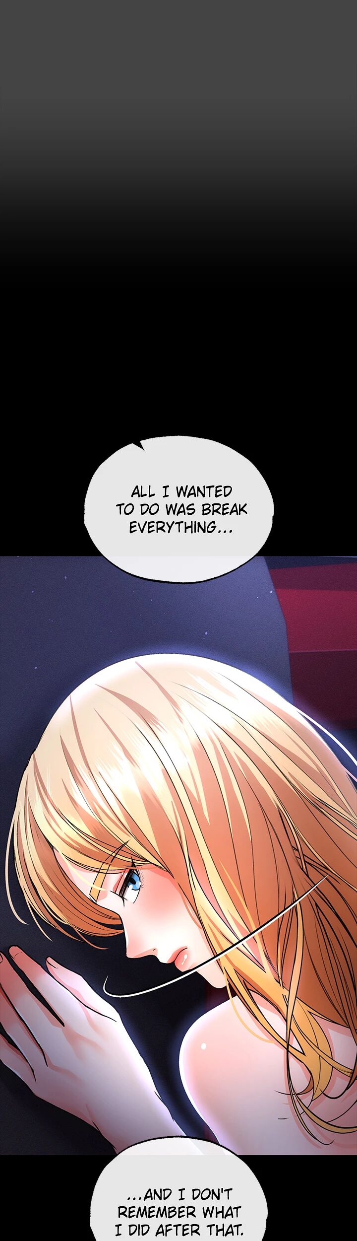 Read manhwa The Real Deal Chapter 45 - SauceManhwa.com