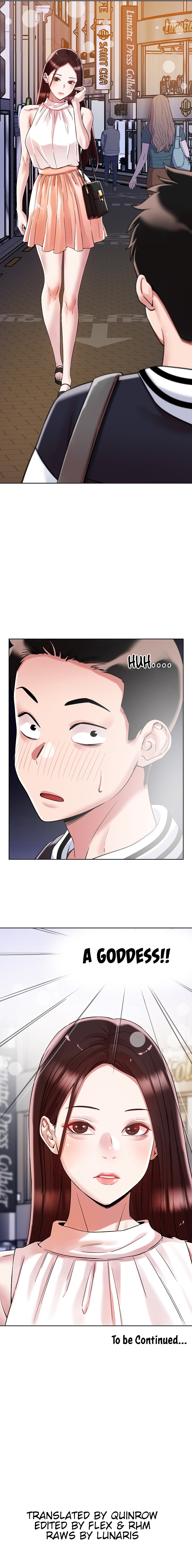 Read manhwa How did we get here Lee Ji-Kyung Chapter 2 - SauceManhwa.com