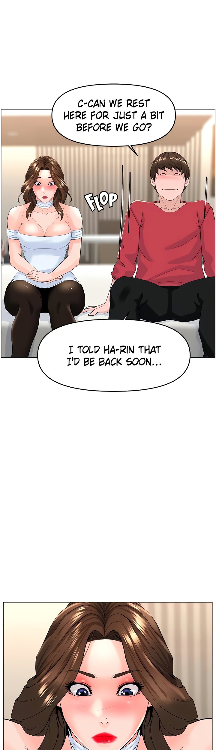 Read manhwa Celeb Next Door END Chapter 54 - SauceManhwa.com