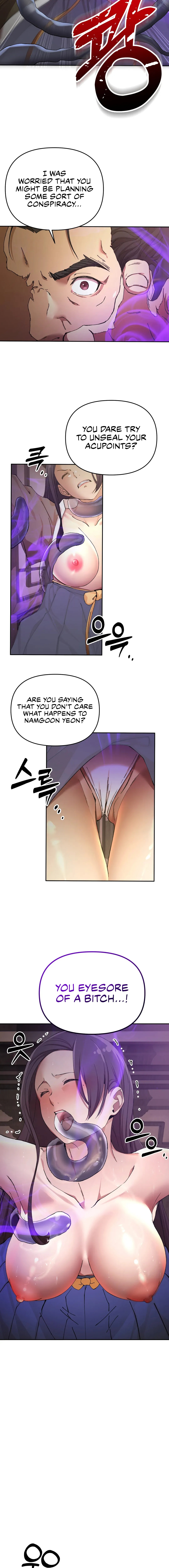 Read manhwa I Became The Sex Art Master In My Murim Novels  Chapter 3 - SauceManhwa.com