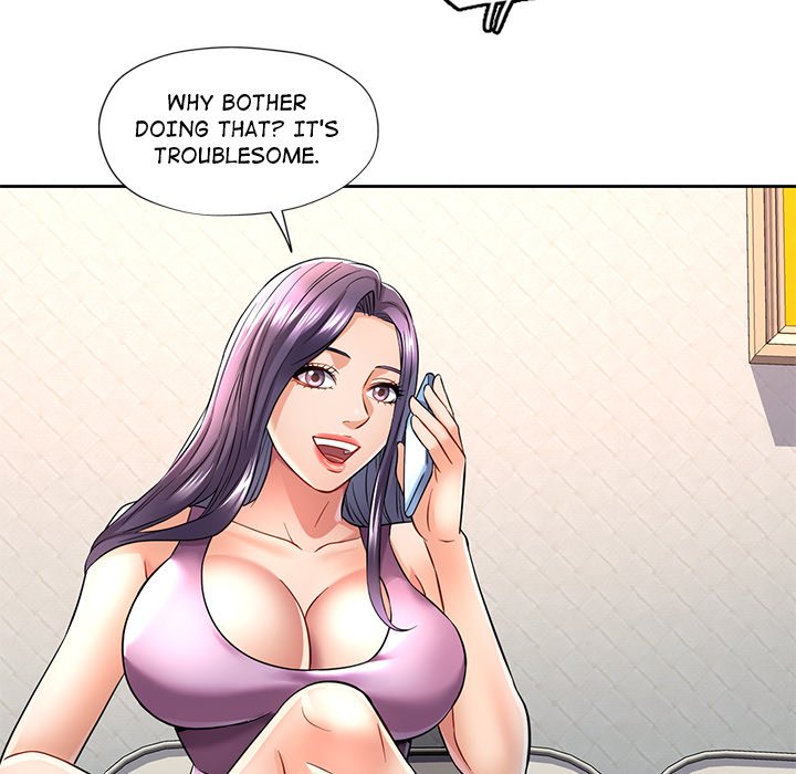 Read manhwa In Her Place Chapter 6 - SauceManhwa.com