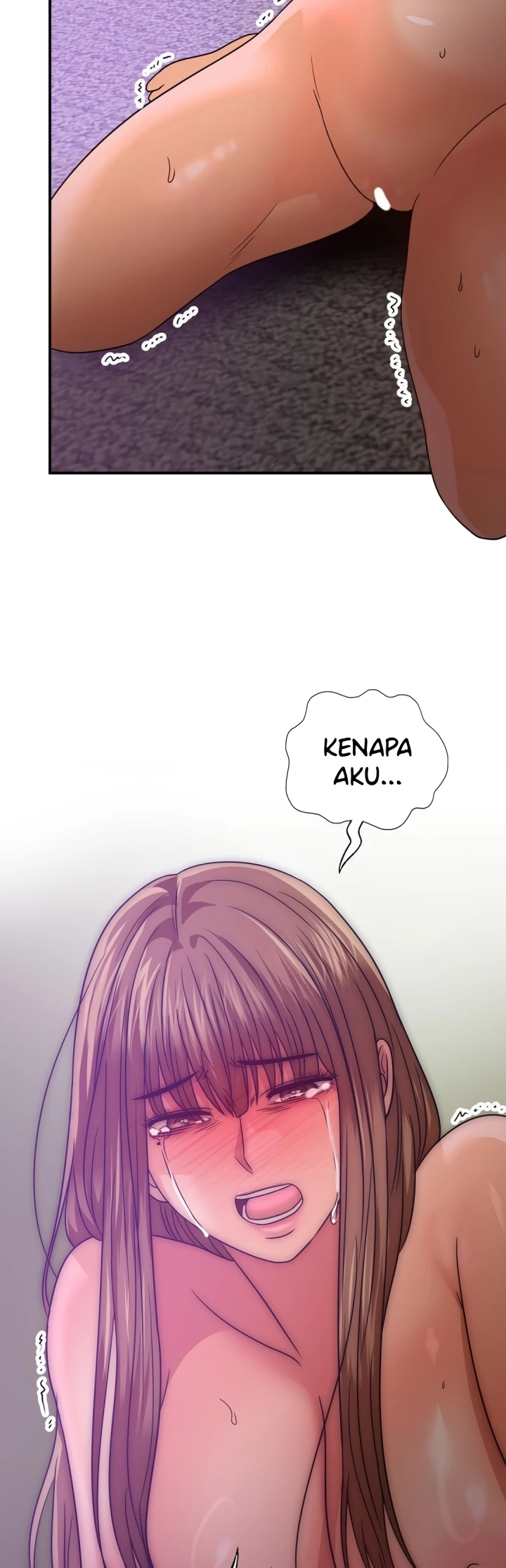 Read manhwa Stepmother’s Past Chapter 36 - SauceManhwa.com