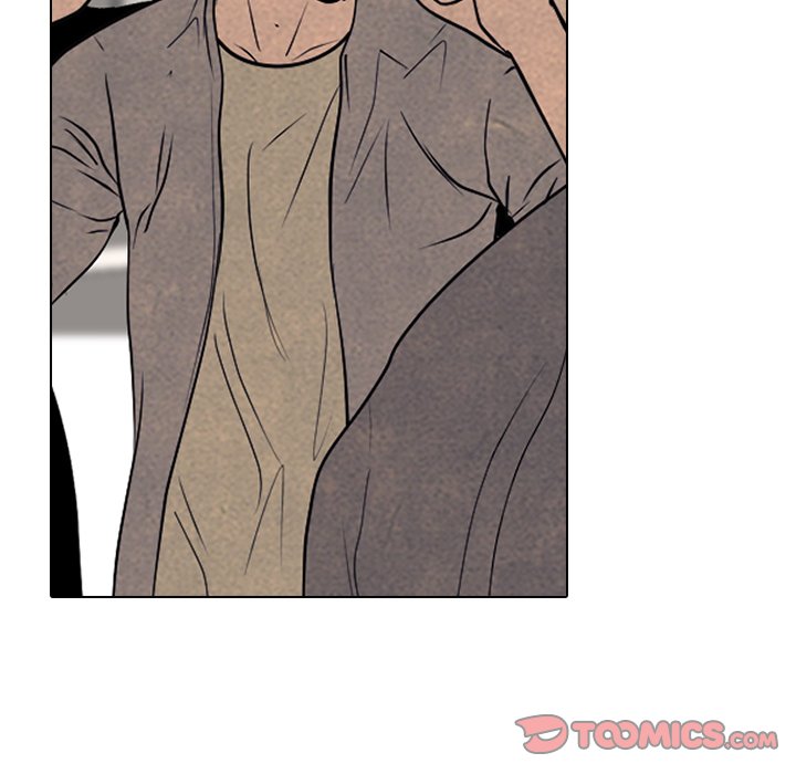 Read manhwa High School Devil Chapter 293 - SauceManhwa.com