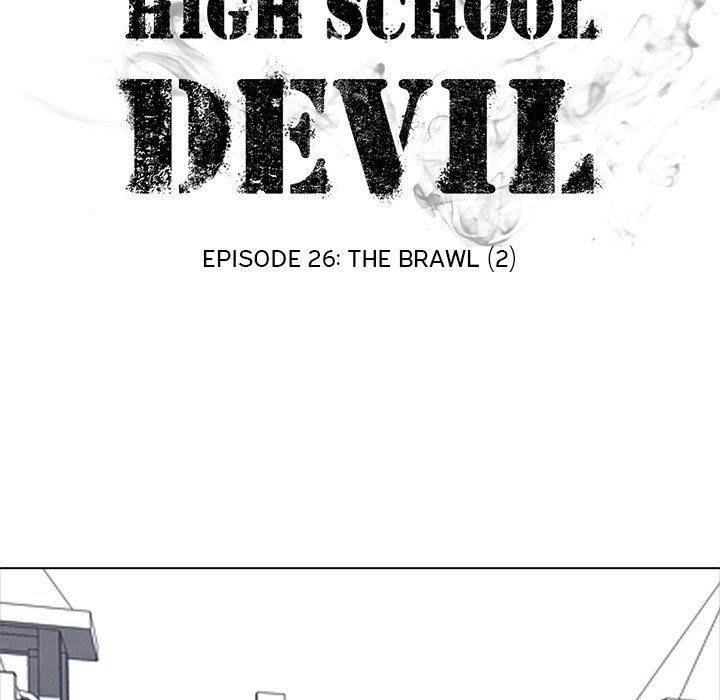 Read manhwa High School Devil Chapter 26 - SauceManhwa.com