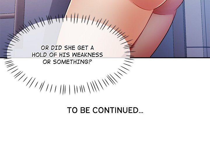 Read manhwa In Her Place Chapter 27 - SauceManhwa.com