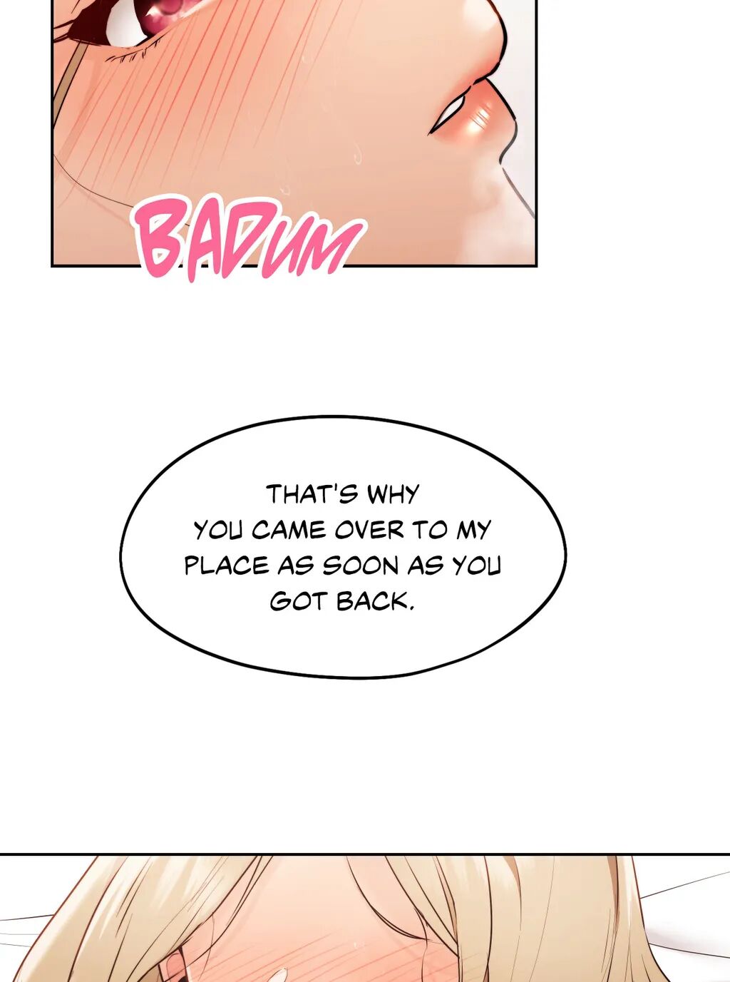 Read manhwa Wreck My Bias Chapter 32 - SauceManhwa.com