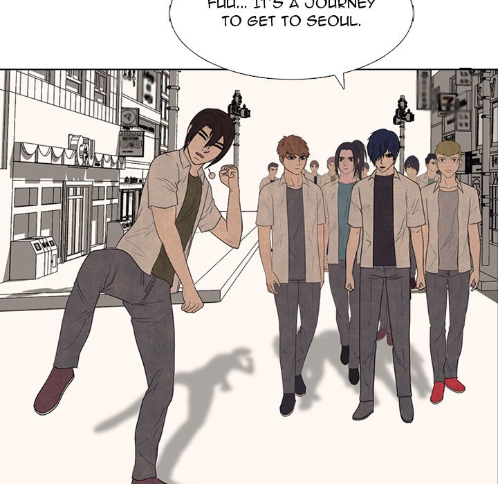 Read manhwa High School Devil Chapter 294 - SauceManhwa.com