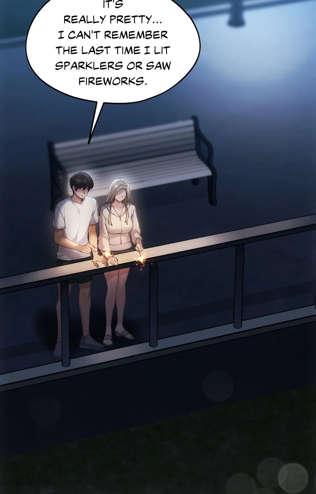 Read manhwa Wreck My Bias Chapter 51 - SauceManhwa.com