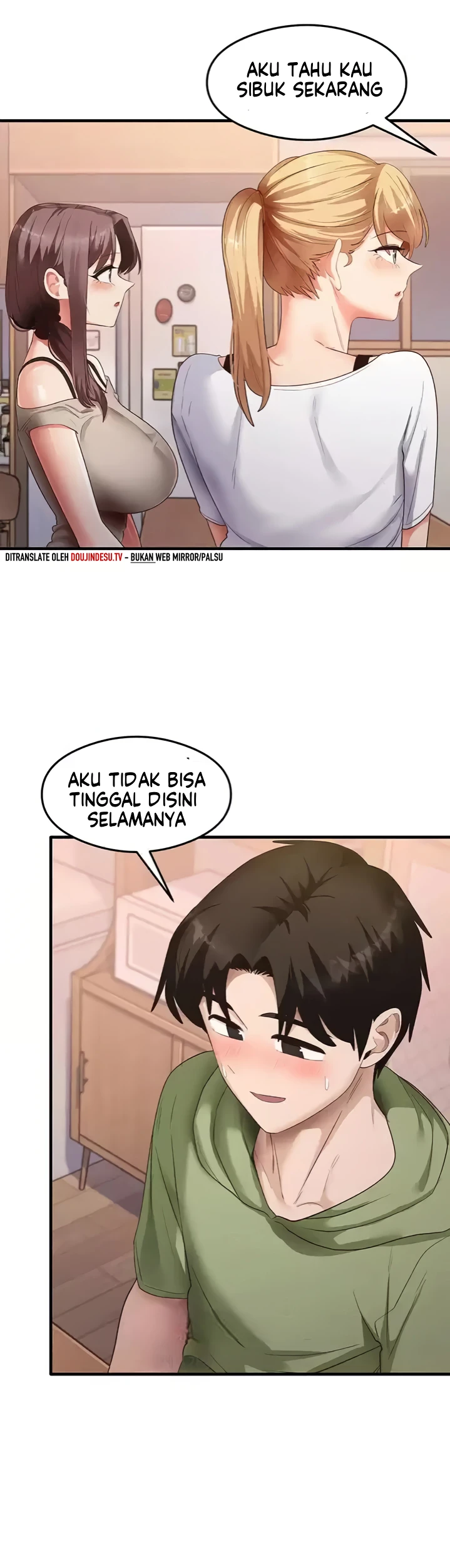 Read manhwa My Study Method Chapter 33 - SauceManhwa.com