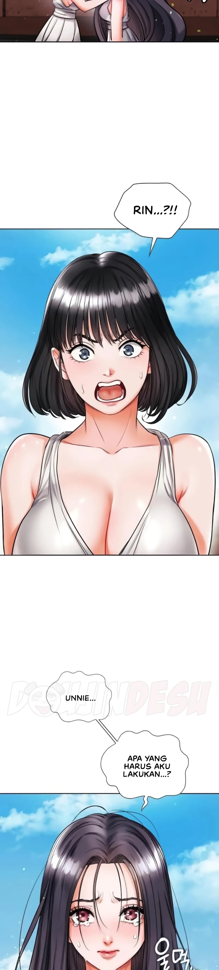 Read manhwa My Stowaway Diary  Chapter 19 - SauceManhwa.com