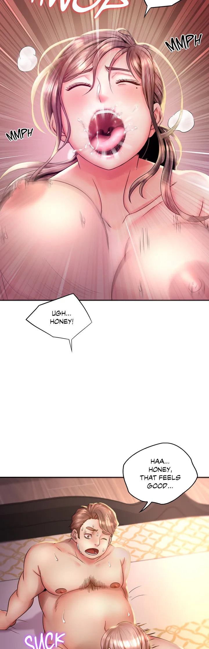 Read manhwa She Wants to Get Drunk Chapter 1 - SauceManhwa.com