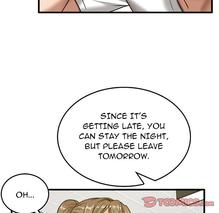 Read manhwa No More, No Less Chapter 3 - SauceManhwa.com