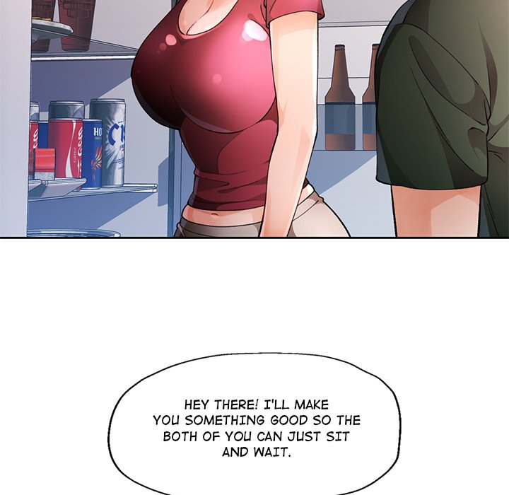 Read manhwa Wait, I’m a Married Woman! Chapter 27 - SauceManhwa.com