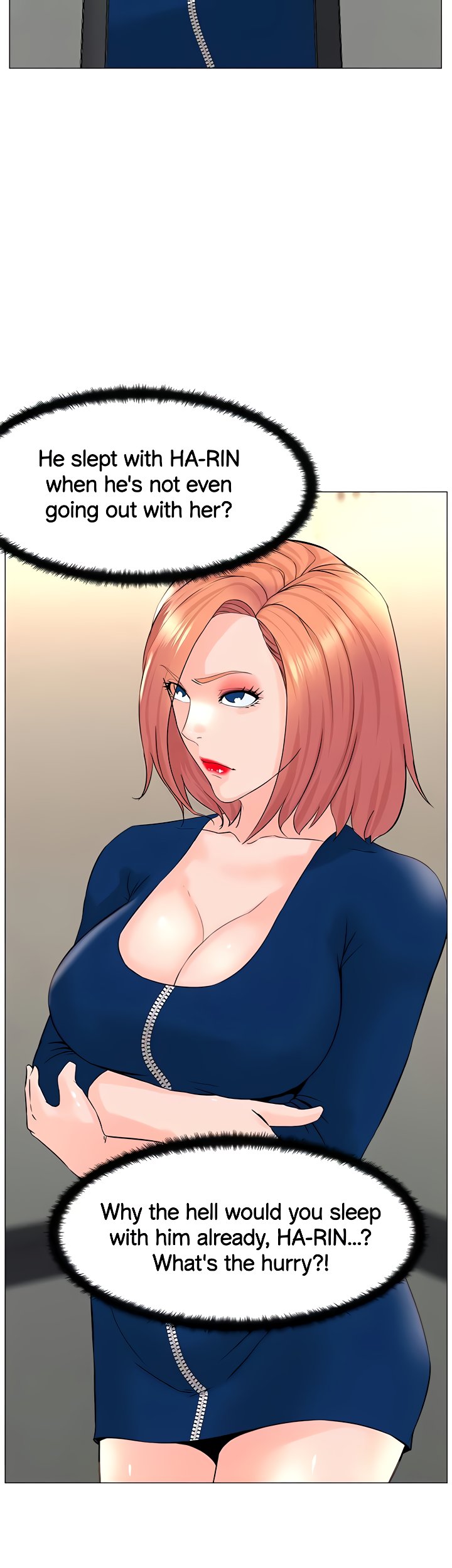 Read manhwa Celeb Next Door END Chapter 49 - SauceManhwa.com