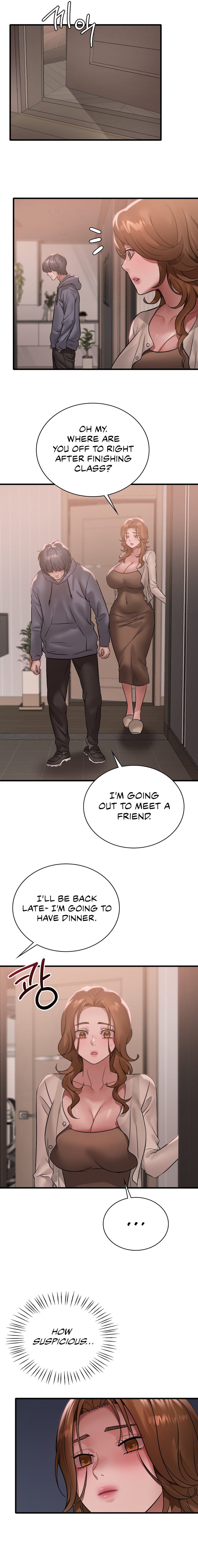 Read manhwa She Wants to Get Drunk Chapter 77 - SauceManhwa.com