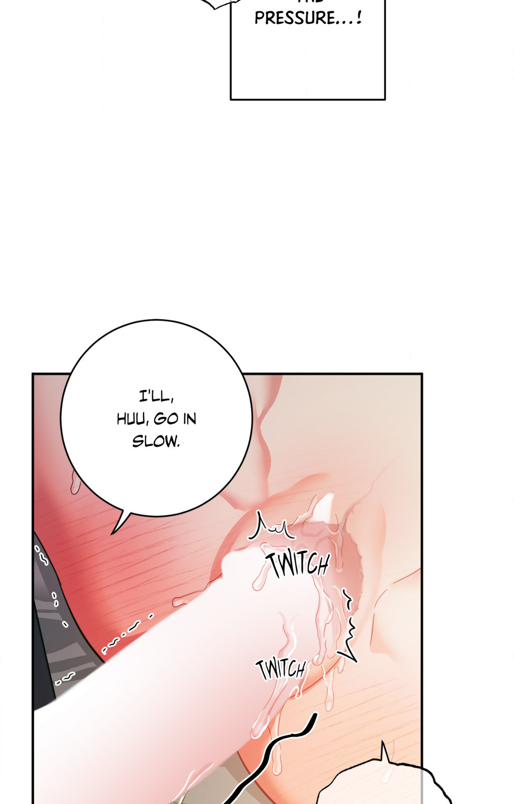 Read manhwa Hana’s Demons of Lust Chapter 95 - SauceManhwa.com