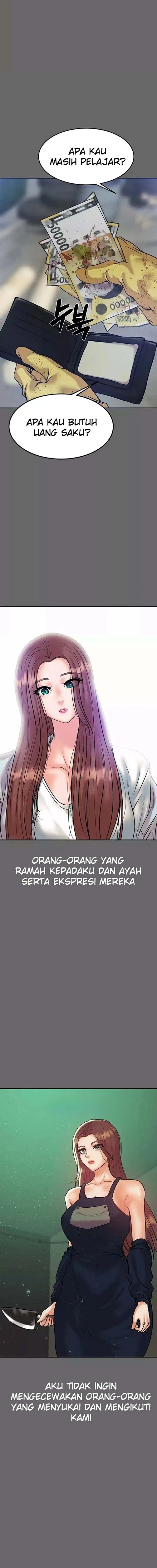 Read manhwa The Real Deal Chapter 59 - SauceManhwa.com